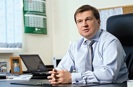 Марко Ткачук