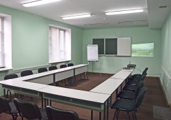 Львівський інститут менеджменту. Конференц-сервіс