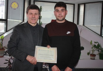грант, внз, навчання, Васюник, бізнес освіта
