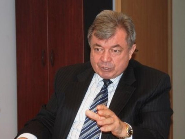 Інтерв'ю ректора ДШЬ, менеджмент, освіта, знання, влада