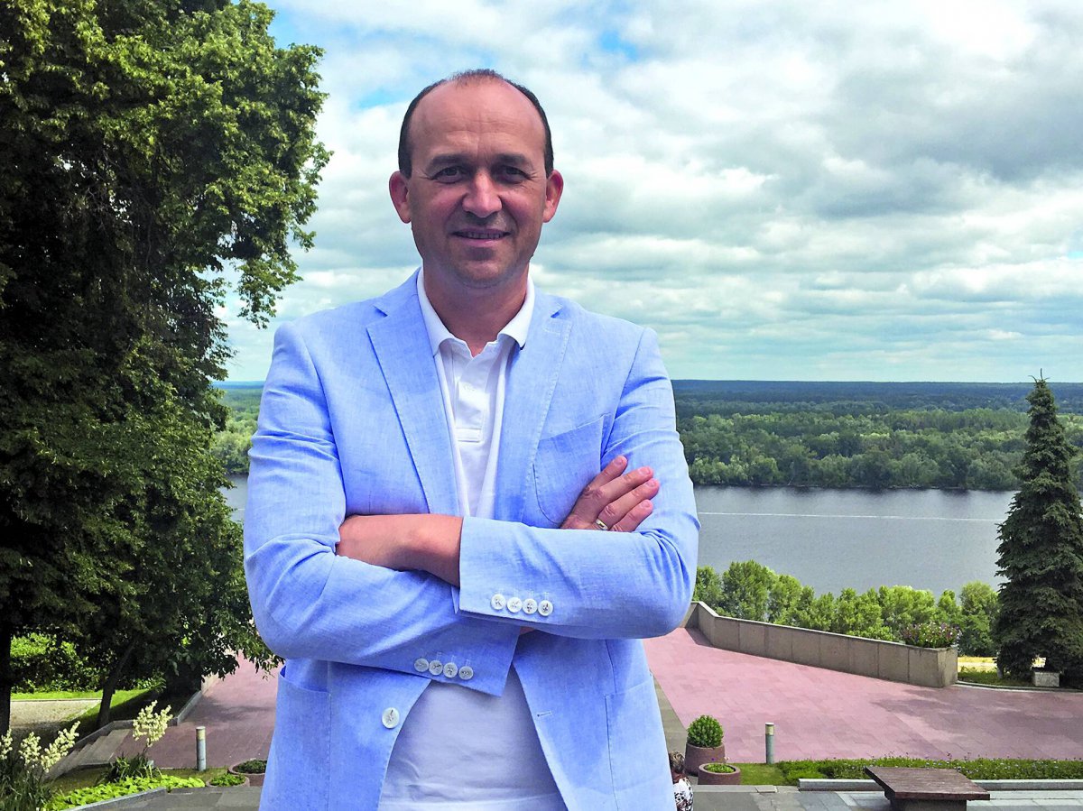 Випускник про навчання ЛІМ, МВА, магістр, менеджмент, навчання, бізнес-адміністрування