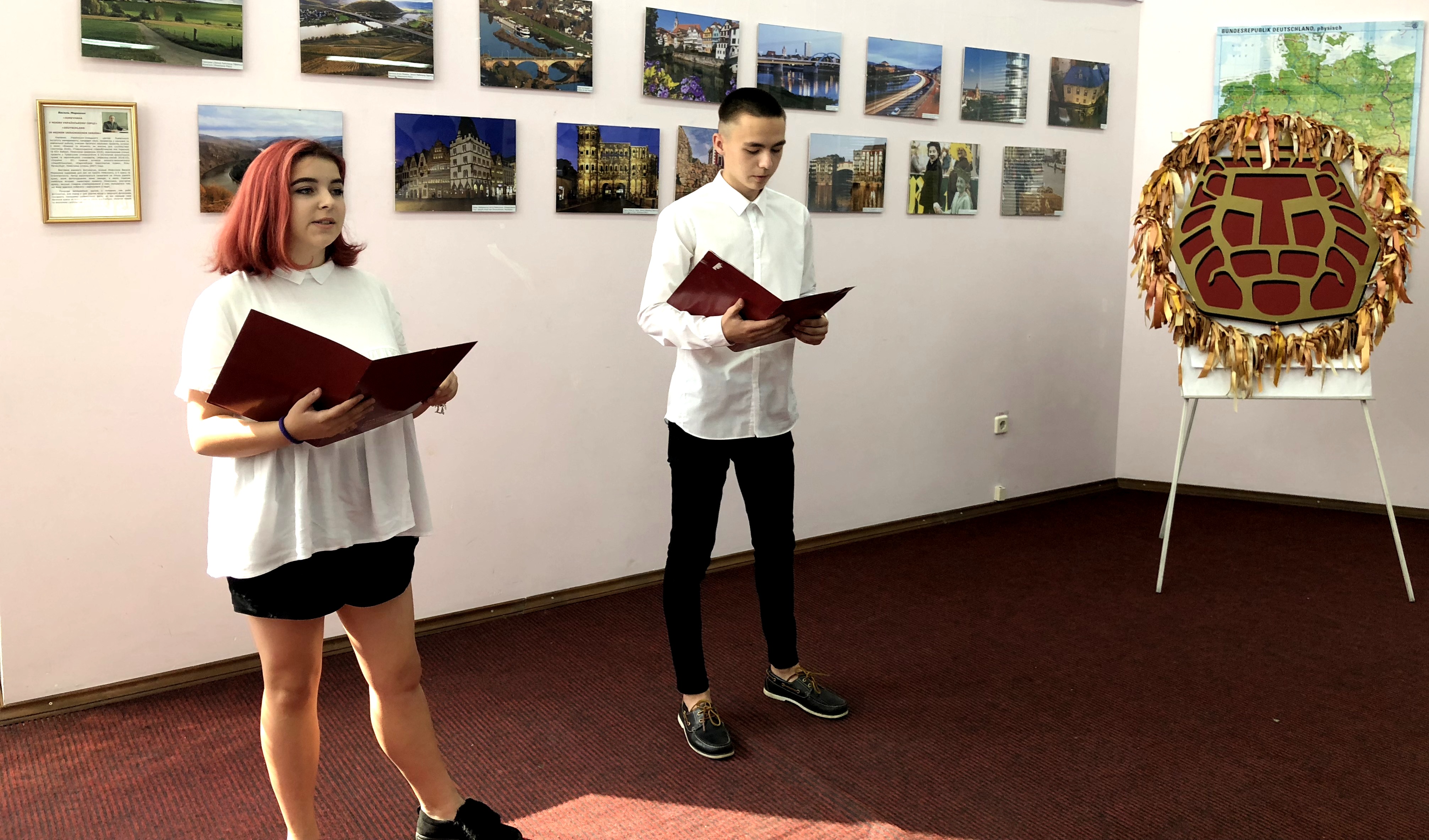 Посвята у студенти менеджмент, маркетинг, присяга, освіта