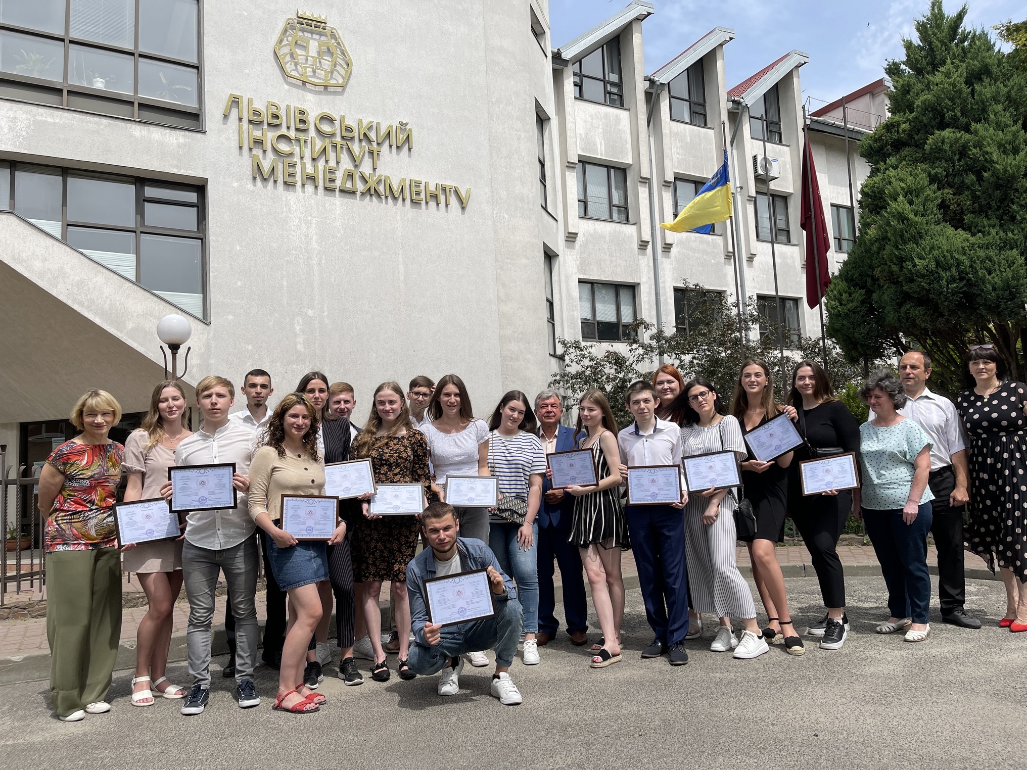 Випуск 2021 бакалавр, магістр, менеджмент, маркетинг
