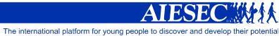 AIESEC