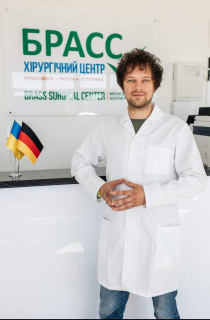 Станіслав Онищук